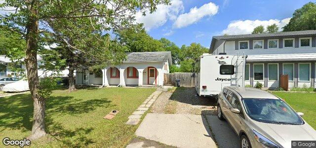 65 Evenwood Crescent（加拿大曼尼托巴省温尼伯市）房屋照片