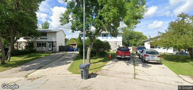 65 Lavenham Crescent（加拿大曼尼托巴省温尼伯市）房屋照片