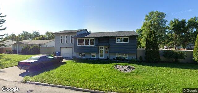 6520 Betsworth Avenue（加拿大曼尼托巴省温尼伯市）房屋照片