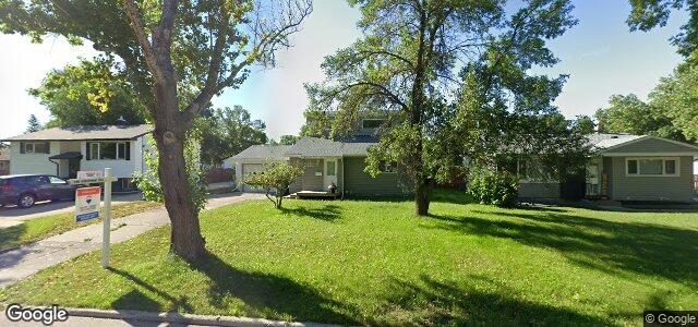 6550 Betsworth Avenue（加拿大曼尼托巴省温尼伯市）房屋照片