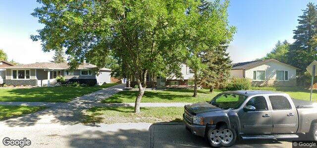 6551 Rannock Avenue（加拿大曼尼托巴省温尼伯市）房屋照片