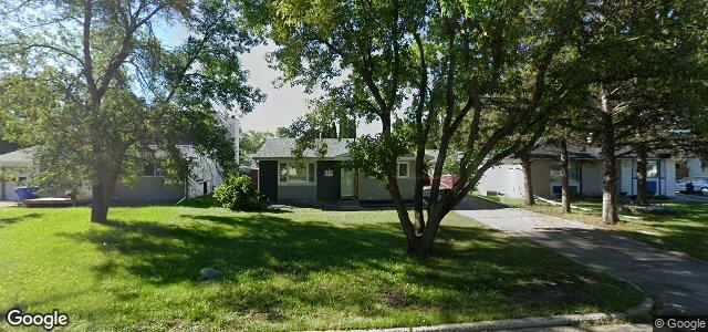 6560 Betsworth Avenue（加拿大曼尼托巴省温尼伯市）房屋照片