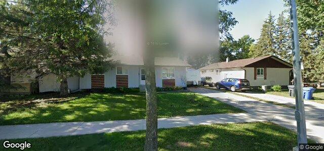 6560 Rannock Avenue（加拿大曼尼托巴省温尼伯市）房屋照片