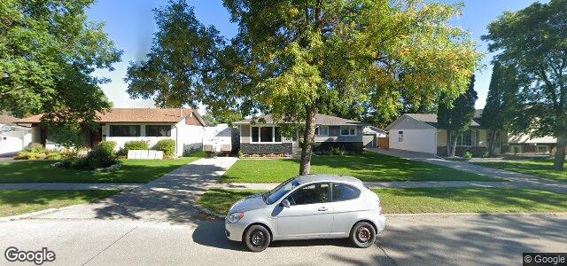 6561 Rannock Avenue（加拿大曼尼托巴省温尼伯市）房屋照片