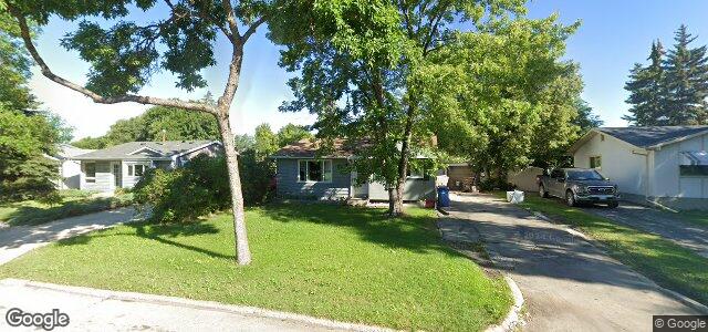 6571 Betsworth Avenue（加拿大曼尼托巴省温尼伯市）房屋照片