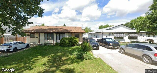 66 Foxberry Bay（加拿大曼尼托巴省温尼伯市）房屋照片