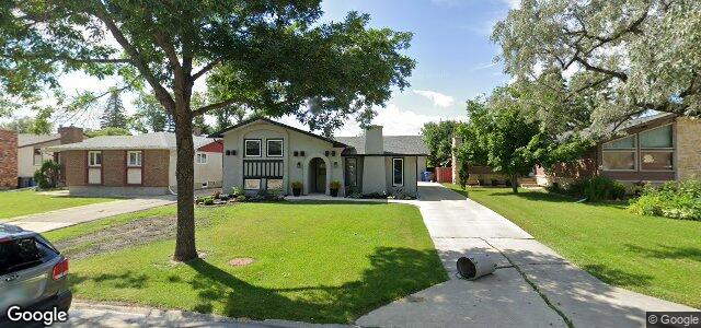 66 Shepton Bay（加拿大曼尼托巴省温尼伯市）房屋照片