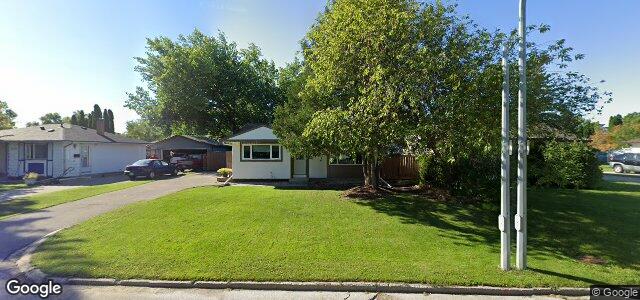 6600 Betsworth Avenue（加拿大曼尼托巴省温尼伯市）房屋照片