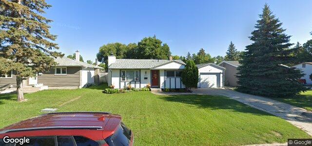 6611 Betsworth Avenue（加拿大曼尼托巴省温尼伯市）房屋照片