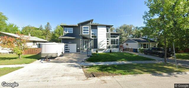 6631 Rannock Avenue（加拿大曼尼托巴省温尼伯市）房屋照片