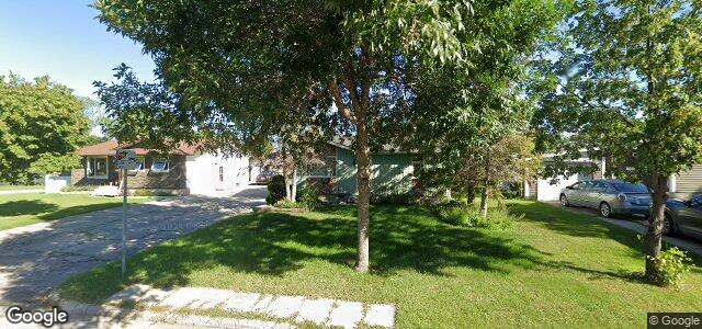 6651 Betsworth Avenue（加拿大曼尼托巴省温尼伯市）房屋照片