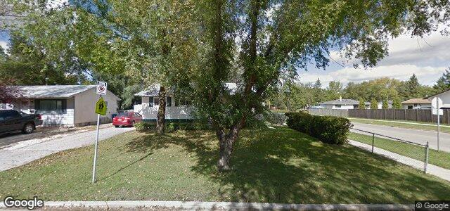 6671 Betsworth Avenue（加拿大曼尼托巴省温尼伯市）房屋照片