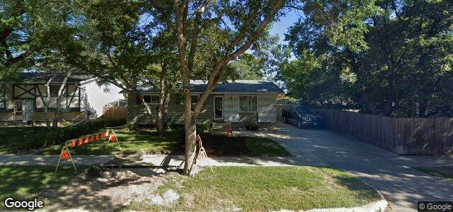 6671 Rannock Avenue（加拿大曼尼托巴省温尼伯市）房屋照片