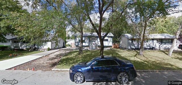 6679 Betsworth Avenue（加拿大曼尼托巴省温尼伯市）房屋照片