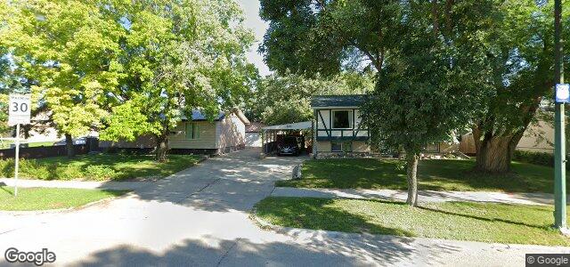 6679 Rannock Avenue（加拿大曼尼托巴省温尼伯市）房屋照片