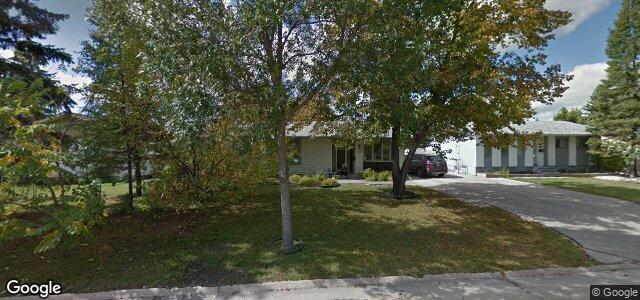 67 Bergman Crescent（加拿大曼尼托巴省温尼伯市）房屋照片