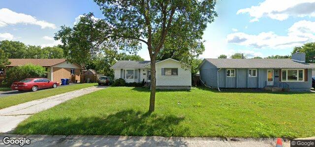 67 Collingham Bay（加拿大曼尼托巴省温尼伯市）房屋照片