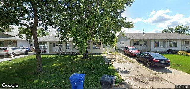 67 Foxberry Bay（加拿大曼尼托巴省温尼伯市）房屋照片