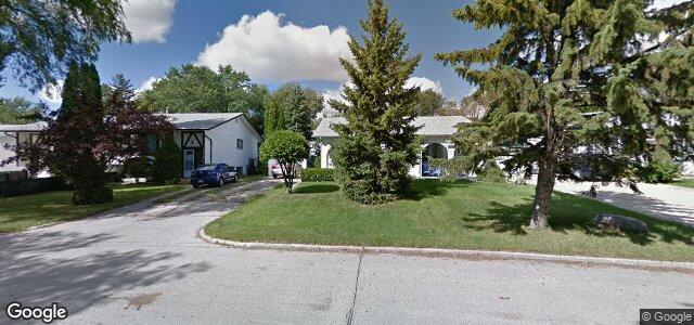 6721 Betsworth Avenue（加拿大曼尼托巴省溫尼伯市）房屋照片