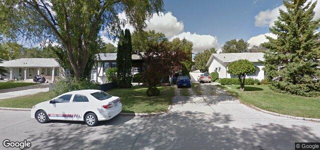 6725 Betsworth Avenue（加拿大曼尼托巴省温尼伯市）房屋照片