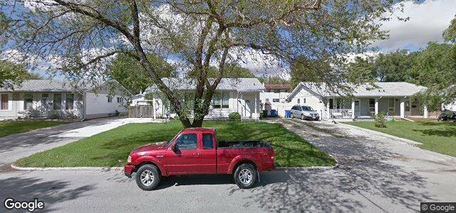 6737 Betsworth Avenue（加拿大曼尼托巴省温尼伯市）房屋照片