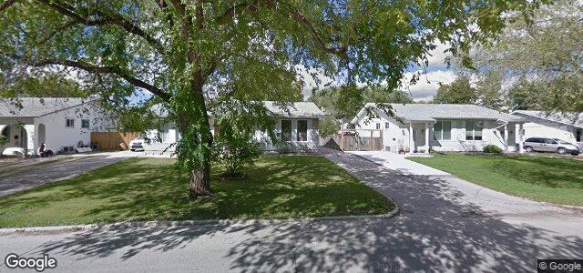 6743 Betsworth Avenue（加拿大曼尼托巴省温尼伯市）房屋照片