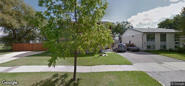 6744 Betsworth Avenue（加拿大曼尼托巴省温尼伯市）房屋照片