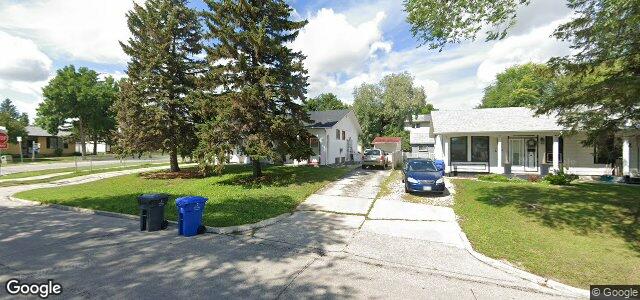 6773 Betsworth Avenue（加拿大曼尼托巴省温尼伯市）房屋照片
