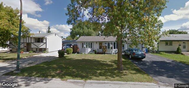 68 Eager Crescent（加拿大曼尼托巴省温尼伯市）房屋照片