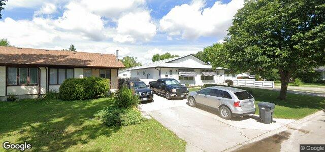 68 Foxberry Bay（加拿大曼尼托巴省温尼伯市）房屋照片