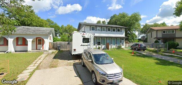 69 Evenwood Crescent（加拿大曼尼托巴省温尼伯市）房屋照片