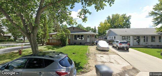 69 Foxberry Bay（加拿大曼尼托巴省温尼伯市）房屋照片