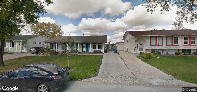 7 Brownell Bay（加拿大曼尼托巴省温尼伯市）房屋照片