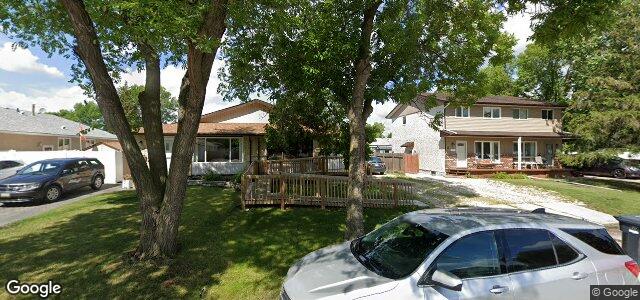 7 Foxberry Bay（加拿大曼尼托巴省温尼伯市）房屋照片