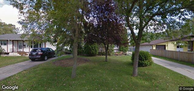 7 Kersey Bay（加拿大曼尼托巴省温尼伯市）房屋照片