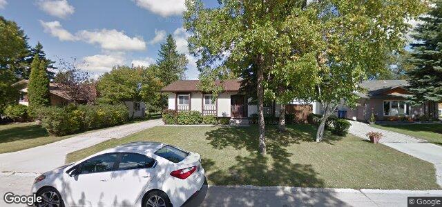 7 Thetford Place（加拿大曼尼托巴省温尼伯市）房屋照片