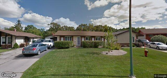 70 Bergman Crescent（加拿大曼尼托巴省温尼伯市）房屋照片