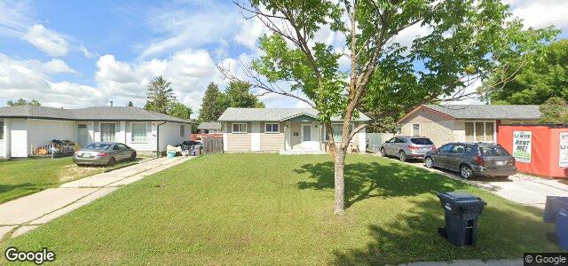 70 Collingham Bay（加拿大曼尼托巴省温尼伯市）房屋照片