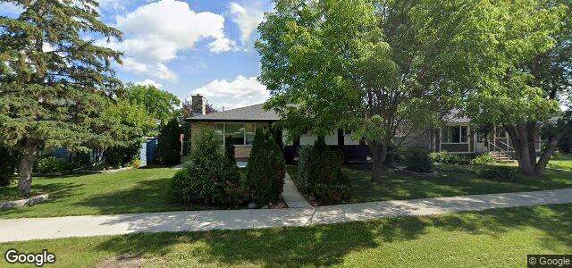 707 Dale Boulevard（加拿大曼尼托巴省溫尼伯市）房屋照片