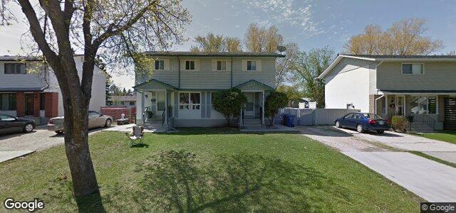 71 Brownell Bay（加拿大曼尼托巴省温尼伯市）房屋照片