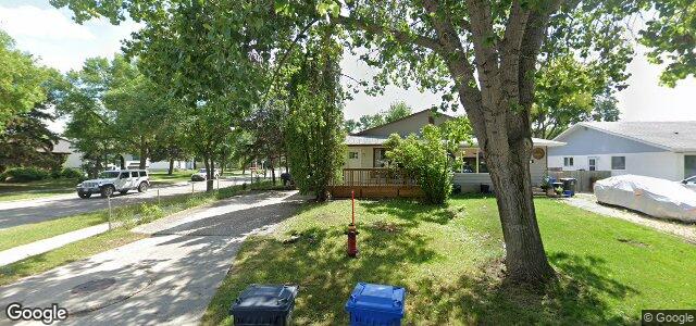 71 Foxberry Bay（加拿大曼尼托巴省温尼伯市）房屋照片