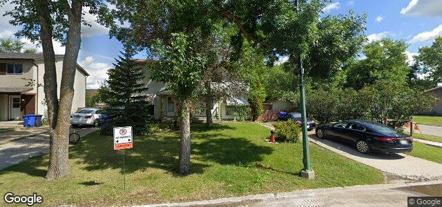 71 Harwood Crescent（加拿大曼尼托巴省温尼伯市）房屋照片