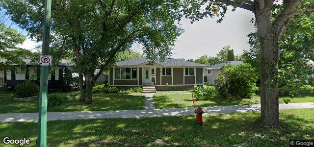 711 Dale Boulevard（加拿大曼尼托巴省温尼伯市）房屋照片