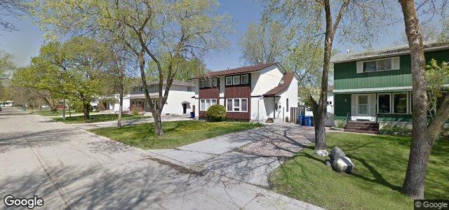 72 Brownell Bay（加拿大曼尼托巴省温尼伯市）房屋照片