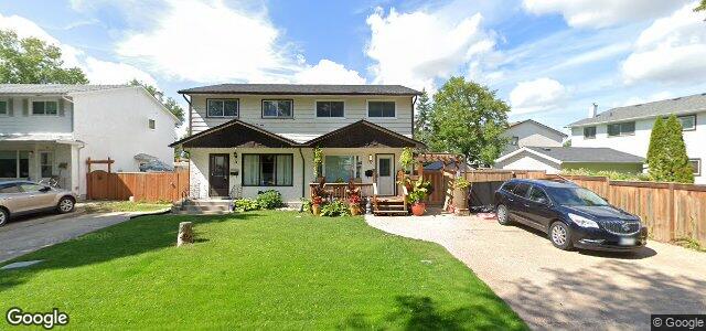 72 Dellwood Crescent（加拿大曼尼托巴省温尼伯市）房屋照片