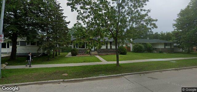 Larawan ng 727 Dale Boulevard sa Winnipeg, Manitoba