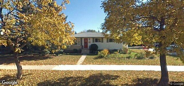 735 Dale Boulevard（加拿大曼尼托巴省温尼伯市）房屋照片