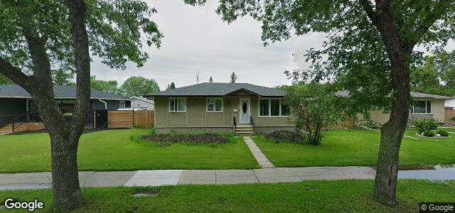 736 Dale Boulevard（加拿大曼尼托巴省温尼伯市）房屋照片