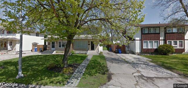 74 Brownell Bay（加拿大曼尼托巴省温尼伯市）房屋照片