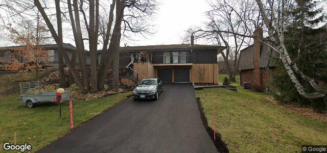 74 Lismer Crescent（加拿大曼尼托巴省温尼伯市）房屋照片